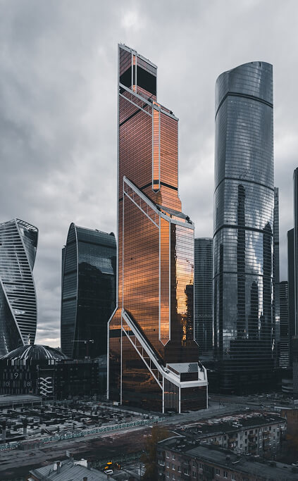 orionfacade:professional architectural