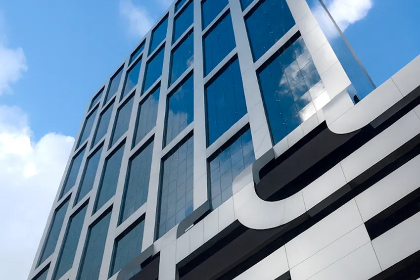 orionfacade:professional architectural