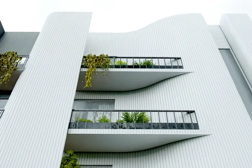 orionfacade:professional architectural
