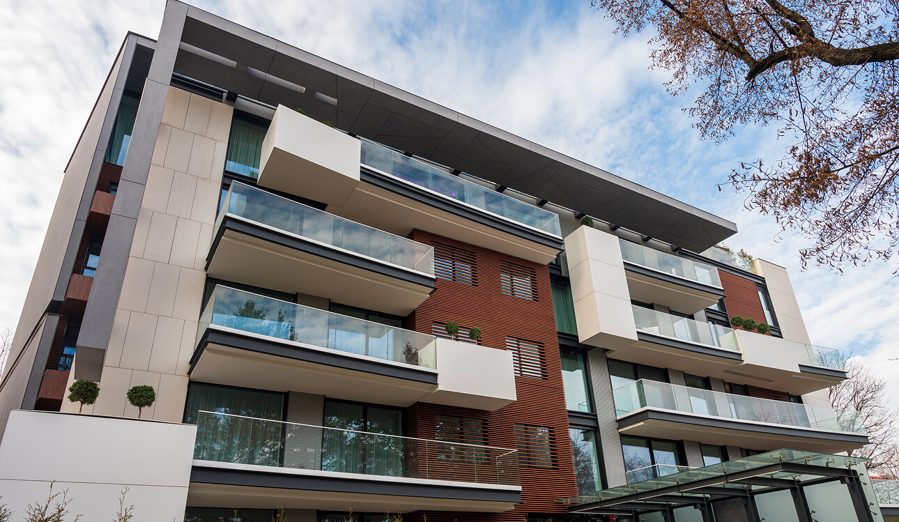 orionfacade:professional architectural