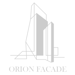 orionfacade:professional architectural